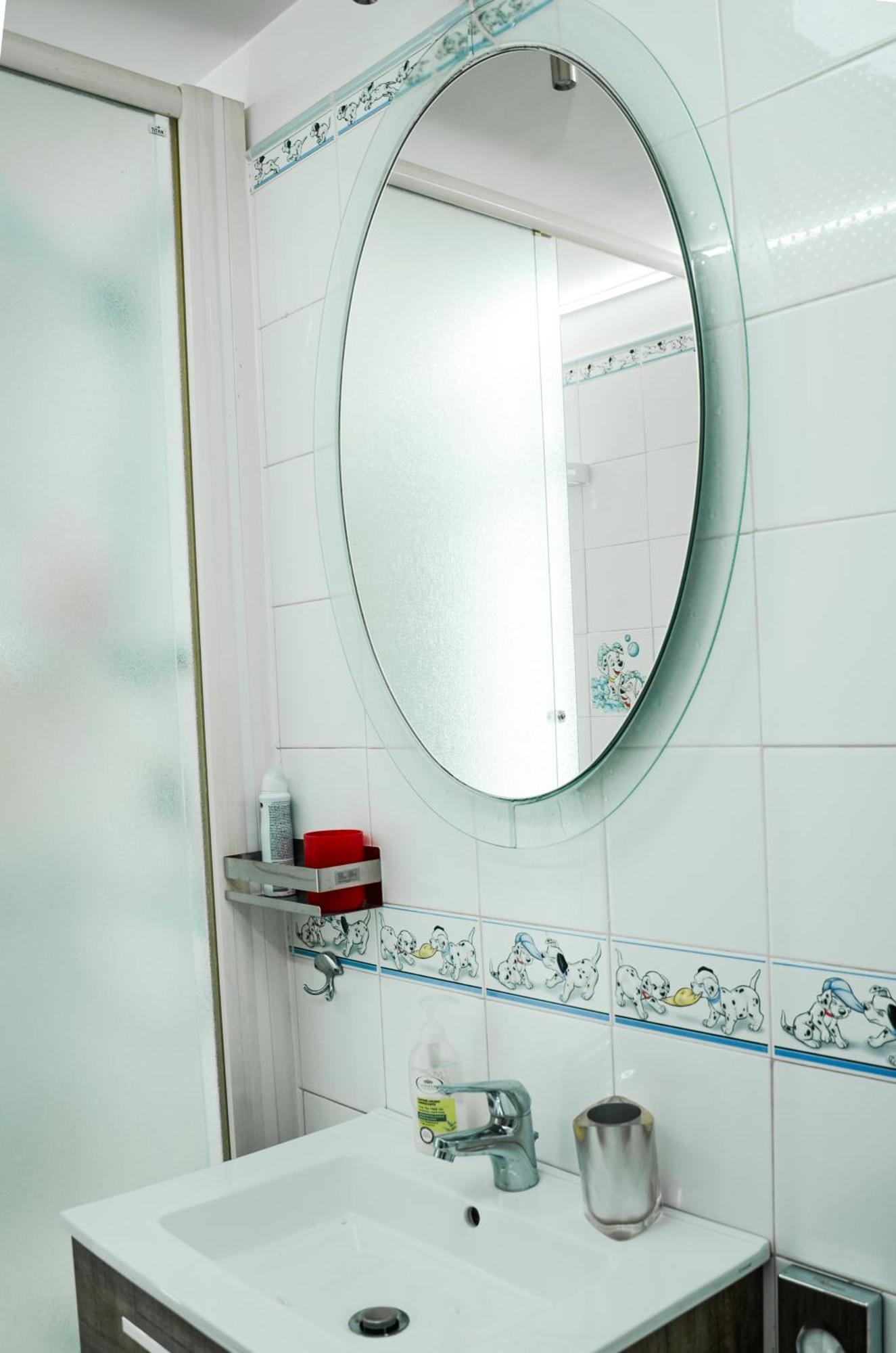 Magnifico 122 Apartment Rome Exterior photo
